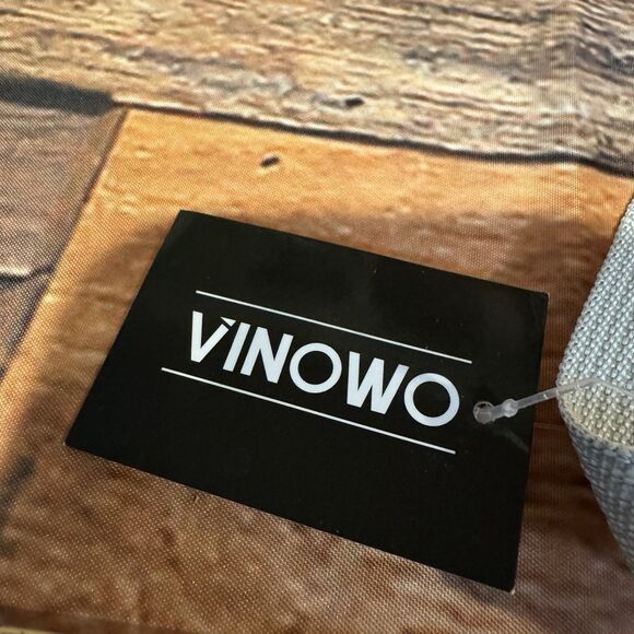 VINOWO Compression Packing Cubes Travel Luggage Organizer Set - Space Saving! - Picture 6 of 7